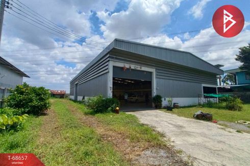 Warehouse / Factory for sale in Lam Pho, Nonthaburi