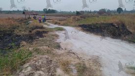 Land for sale in Nong Kradon, Nakhon Sawan