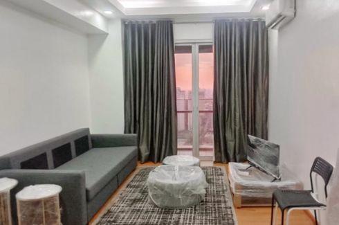 1 Bedroom Condo for rent in The Saint Francis Shangri-la Place, Highway Hills, Metro Manila near MRT-3 Shaw Boulevard