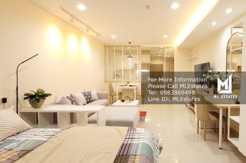 1 Bedroom Condo for Sale or Rent in Ekphailin Srinakarin, Bang Kaeo, Samut Prakan near MRT Si Bearing