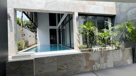 5 Bedroom House for sale in Wong Sawang, Bangkok near MRT Wong Sawang