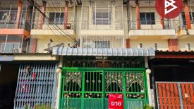 ขายทาวน์เฮ้าส์ 3 ห้องนอน ใน บางปลาสร้อย, เมืองชลบุรี