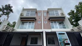 3 Bedroom Townhouse for sale in Sauyo, Metro Manila