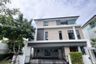 4 Bedroom House for rent in The City Ekkamai-Ladprao, Phlapphla, Bangkok near MRT Kheha Ramkhamhaeng