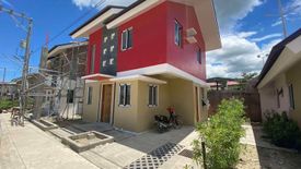 4 Bedroom House for sale in Tunghaan, Cebu