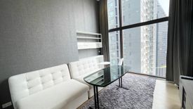 1 Bedroom Condo for sale in Chewathai Residence Asoke, Makkasan, Bangkok near Airport Rail Link Makkasan