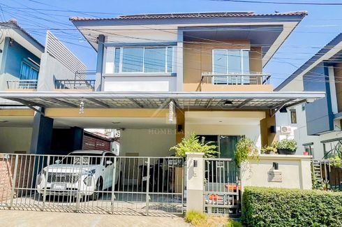 3 Bedroom House for sale in Khlong Luang Phaeng, Chachoengsao