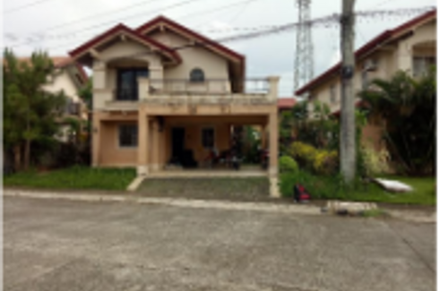 House for sale in Del Rosario, Camarines Sur