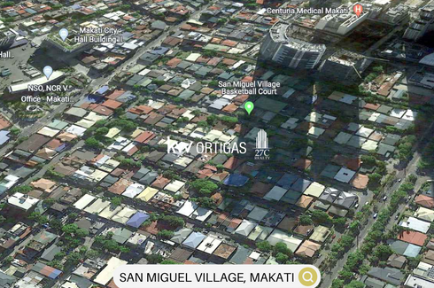 Land for sale in San Miguel Residences, Agus, Cebu
