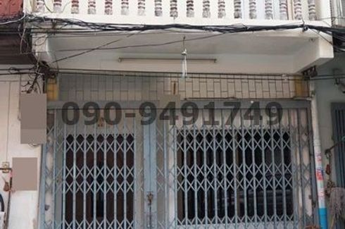 4 Bedroom Townhouse for sale in Somdet Chao Phraya, Bangkok near BTS Prajadhipok