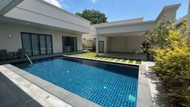 3 Bedroom Villa for sale in The Hacienda Villas, Pong, Chonburi