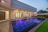 3 Bedroom Villa for sale in The Hacienda Villas, Pong, Chonburi