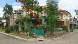 House for sale in Paliparan I, Cavite
