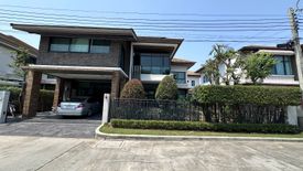 4 Bedroom House for sale in The Grand Bangna-Wongwean, Dokmai, Bangkok