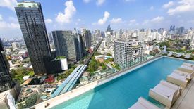 3 Bedroom Condo for rent in The Strand Thonglor, Khlong Tan Nuea, Bangkok near BTS Thong Lo