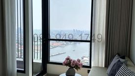 1 Bedroom Condo for rent in Bang Lamphu Lang, Bangkok near BTS Krung Thon Buri