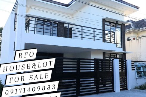 4 Bedroom House for sale in Banaybanay, Laguna