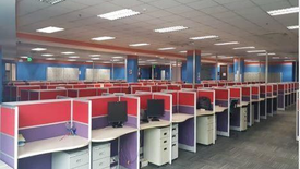 Office for rent in Wack-Wack Greenhills, Metro Manila near MRT-3 Ortigas