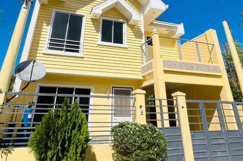 5 Bedroom House for rent in Pulangbato, Cebu