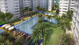 1 Bedroom Condo for sale in Avida Towers Centera, Highway Hills, Metro Manila near MRT-3 Shaw Boulevard