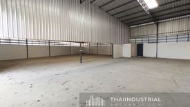 Warehouse / Factory for rent in Bang Muang, Nonthaburi