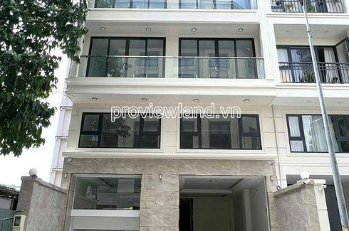 Office for rent in Binh Khanh, Ho Chi Minh