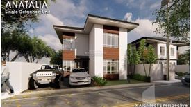 4 Bedroom House for sale in Heritage Homes Marilao, Barangay 175, Metro Manila