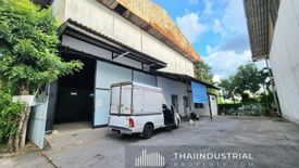 Warehouse / Factory for rent in Khlong Chan, Bangkok