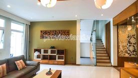 4 Bedroom Villa for rent in Phu Huu, Ho Chi Minh