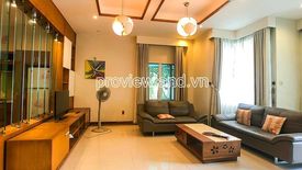 Cho thuê villa 4 phòng ngủ tại Phú Hữu, Quận 9, Hồ Chí Minh