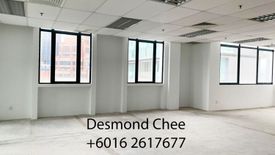 Office for rent in Jalan Perak, Kuala Lumpur