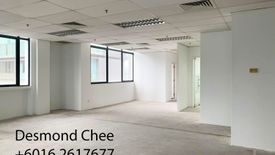 Office for rent in Jalan Perak, Kuala Lumpur