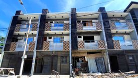 5 Bedroom Townhouse for sale in Culiat, Metro Manila