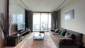 3 Bedroom Condo for rent in Sindhorn Residence, Wang Mai, Bangkok near BTS Ploen Chit