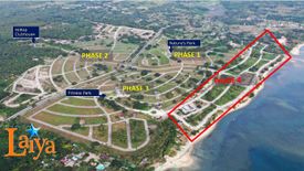 Land for sale in Playa Laiya, Laiya-Aplaya, Batangas