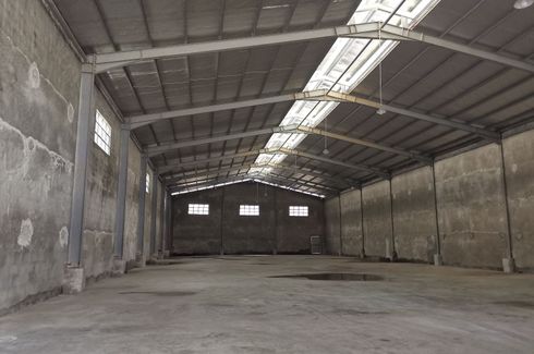 Warehouse / Factory for rent in Bulihan, Bulacan
