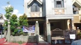 House for sale in Sauyo, Metro Manila