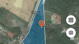 Land for sale in Nong Prue, Chonburi