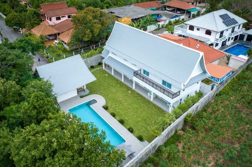 5 Bedroom Villa for sale in Pong, Chonburi