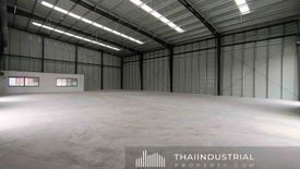 Warehouse / Factory for rent in Nong-Kham, Chonburi