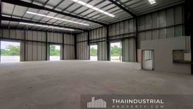 Warehouse / Factory for rent in Nong-Kham, Chonburi