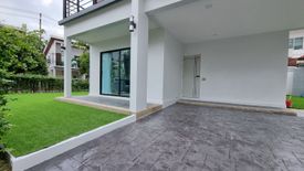 3 Bedroom House for sale in Prawet, Bangkok