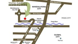 2 Bedroom Condo for rent in Barangka Ibaba, Metro Manila near MRT-3 Boni