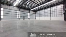 Warehouse / Factory for rent in Bang Sao Thong, Samut Prakan