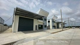 Warehouse / Factory for rent in Bang Phli Yai, Samut Prakan