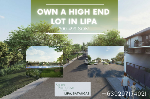 Land for sale in Talisay, Batangas