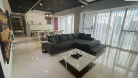 3 Bedroom Condo for rent in The Met, Thung Maha Mek, Bangkok near BTS Chong Nonsi