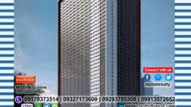 1 Bedroom Condo for sale in Socorro, Metro Manila near LRT-2 Araneta Center-Cubao