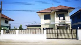 3 Bedroom House for rent in Khlong Chet, Pathum Thani