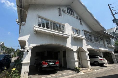 3 Bedroom House for sale in Kristong Hari, Metro Manila